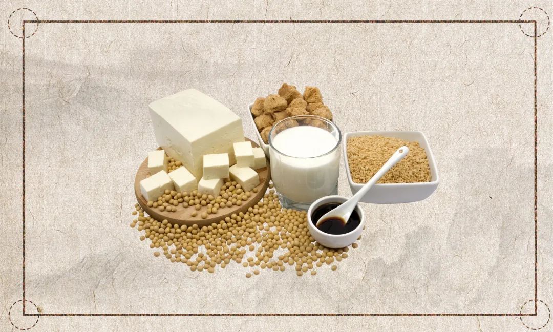 怎么選豆制品?| 吃出健康來(lái)