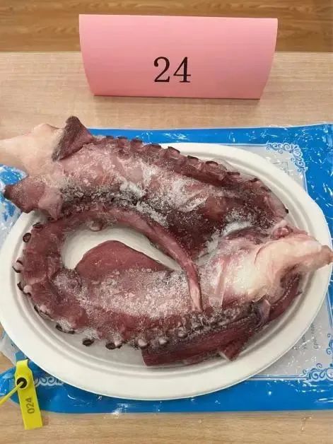 低價(jià)魷魚(yú)足冒充高價(jià)章魚(yú)足賣(mài)？消保委調(diào)查35家網(wǎng)店