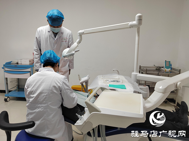 天氣寒冷 牙齒敏感應(yīng)該怎么辦？