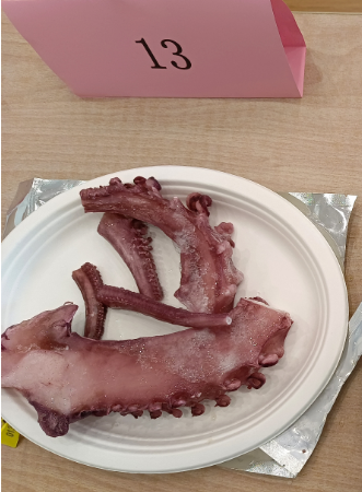 低價(jià)魷魚(yú)足冒充高價(jià)章魚(yú)足賣(mài)？消保委調(diào)查35家網(wǎng)店