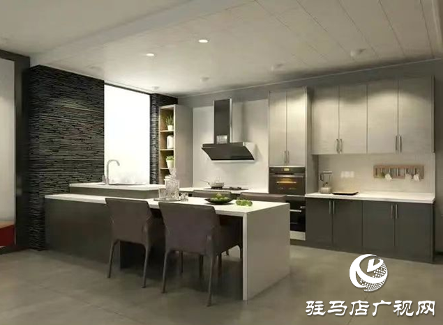 開放式廚房能通天然氣嗎？專業(yè)人士這樣解答