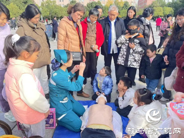 天中中醫(yī)藥文化集市第二期 再掀健康熱潮！