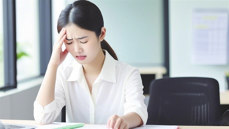 頭昏、眩暈……不同癥狀代表不同疾病