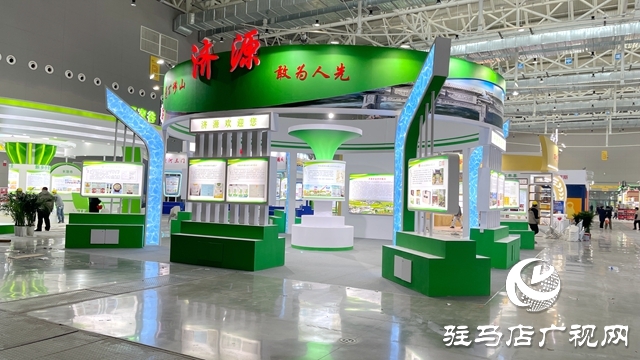 探館！現(xiàn)場(chǎng)圖片搶先看！