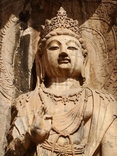 “穿越”了？不，到洛陽(yáng)了！