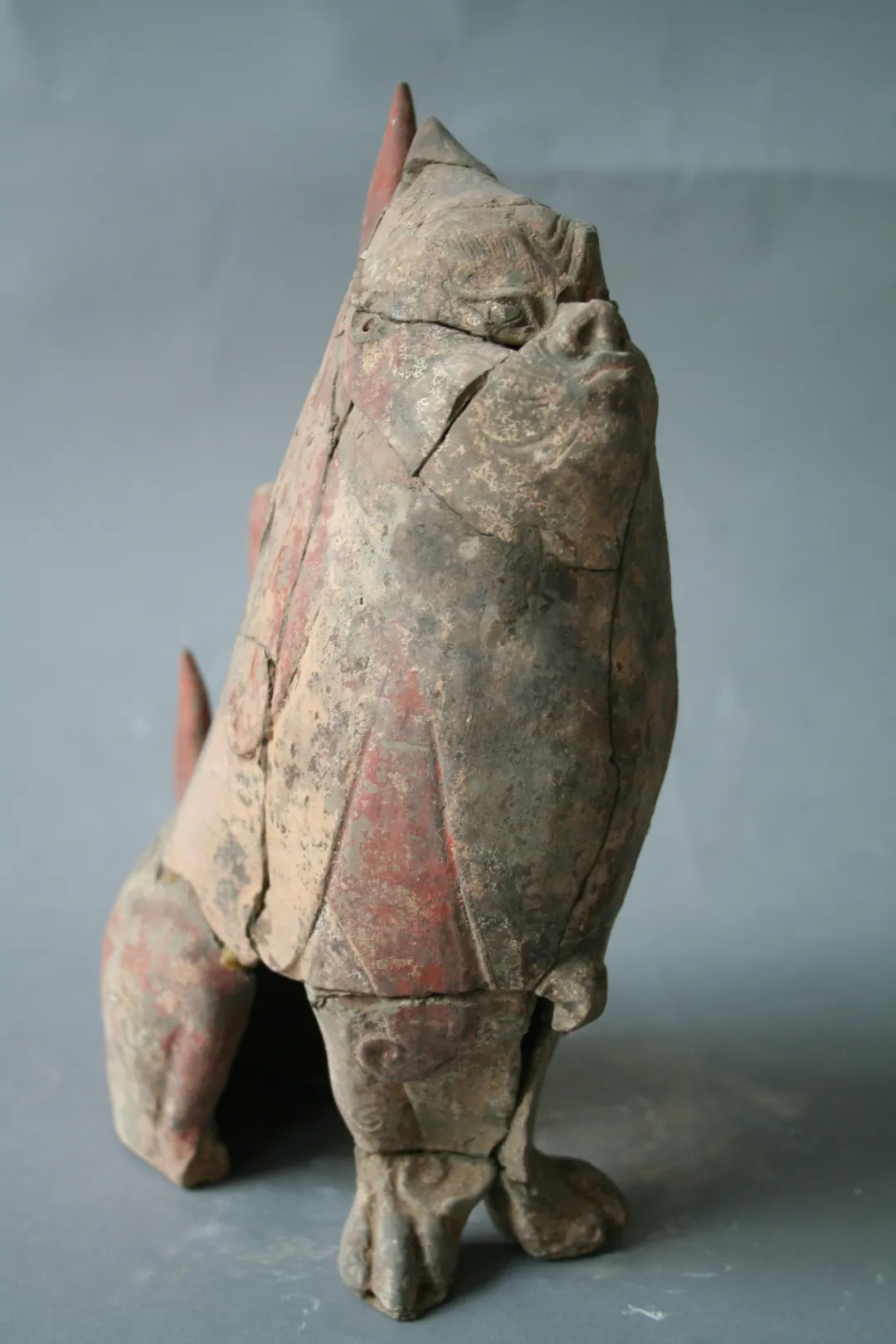 “穿越”了？不，到洛陽(yáng)了！