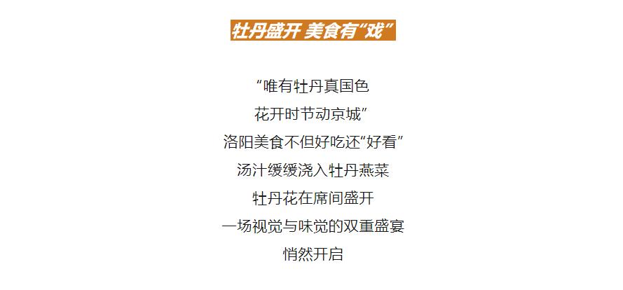 “穿越”了？不，到洛陽(yáng)了！