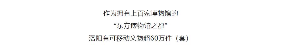 “穿越”了？不，到洛陽(yáng)了！