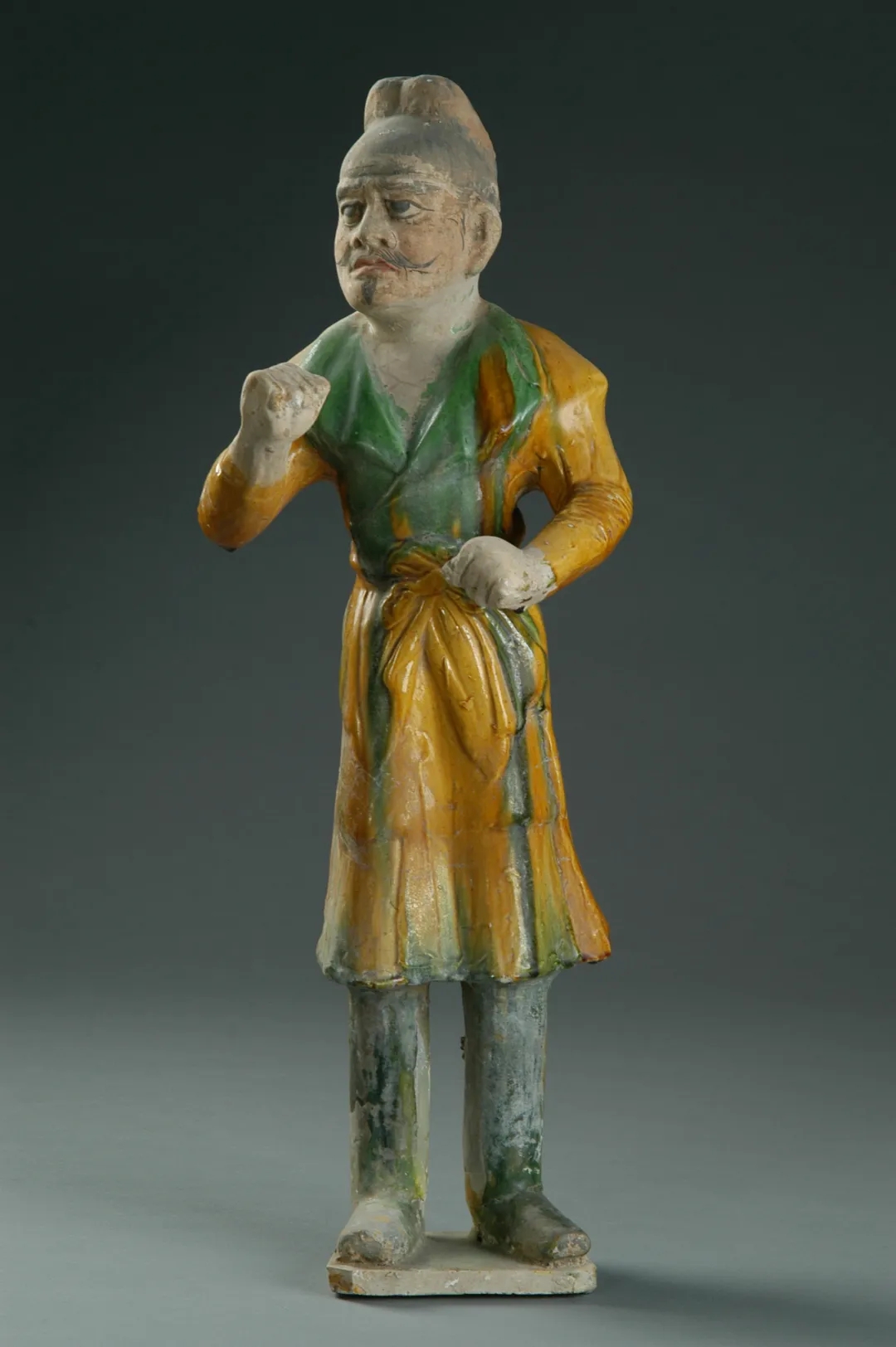 “穿越”了？不，到洛陽(yáng)了！