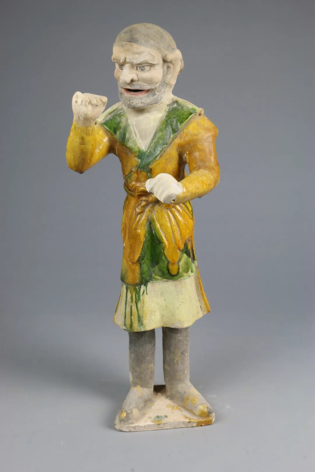 “穿越”了？不，到洛陽(yáng)了！