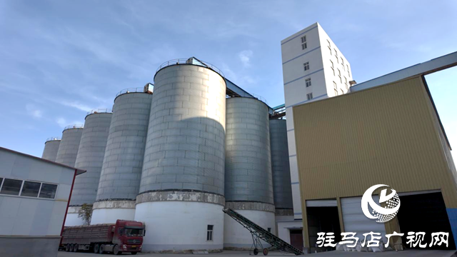 一加一面粉：智能制造引領企業(yè)創(chuàng)新發(fā)展