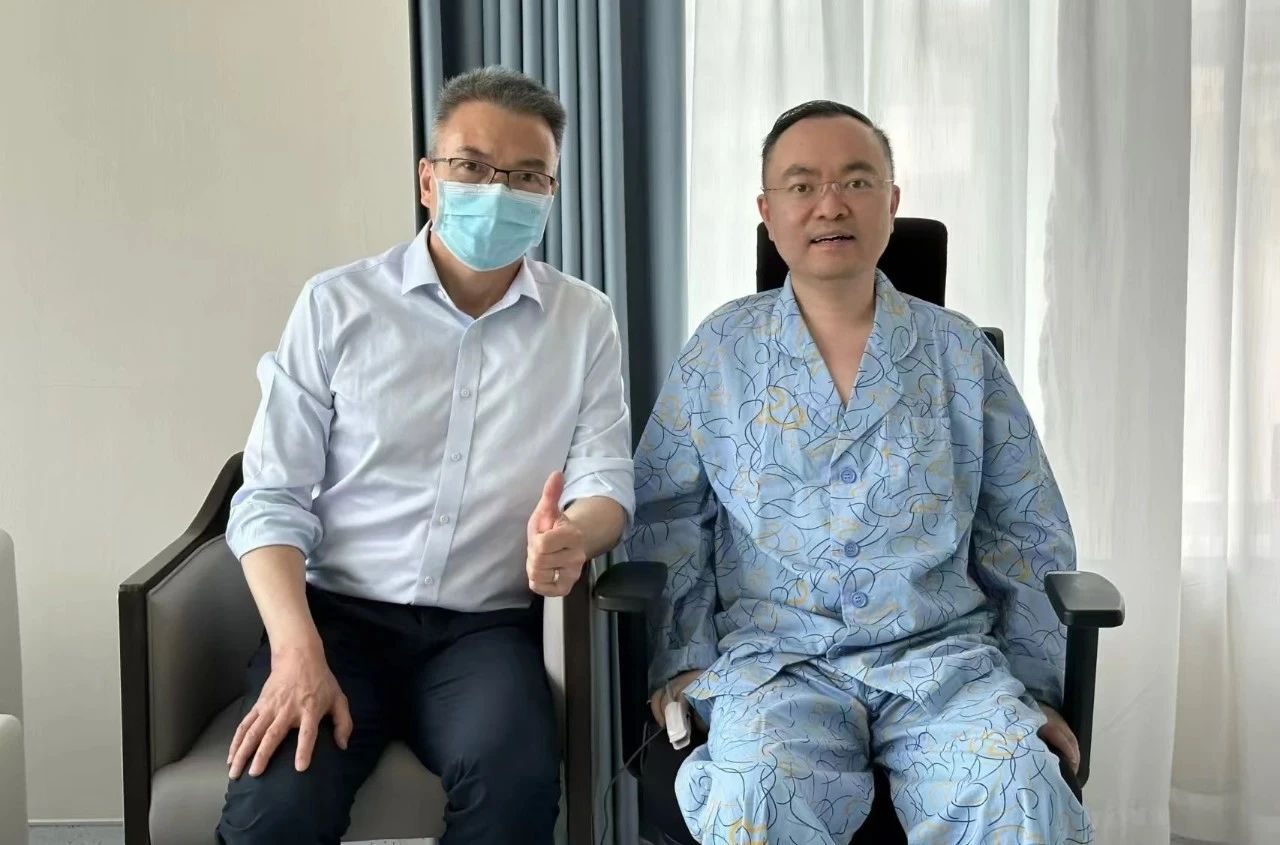 漸凍癥藥物研發(fā)連獲突破！蔡磊頒發(fā)生命科學破冰獎500萬元