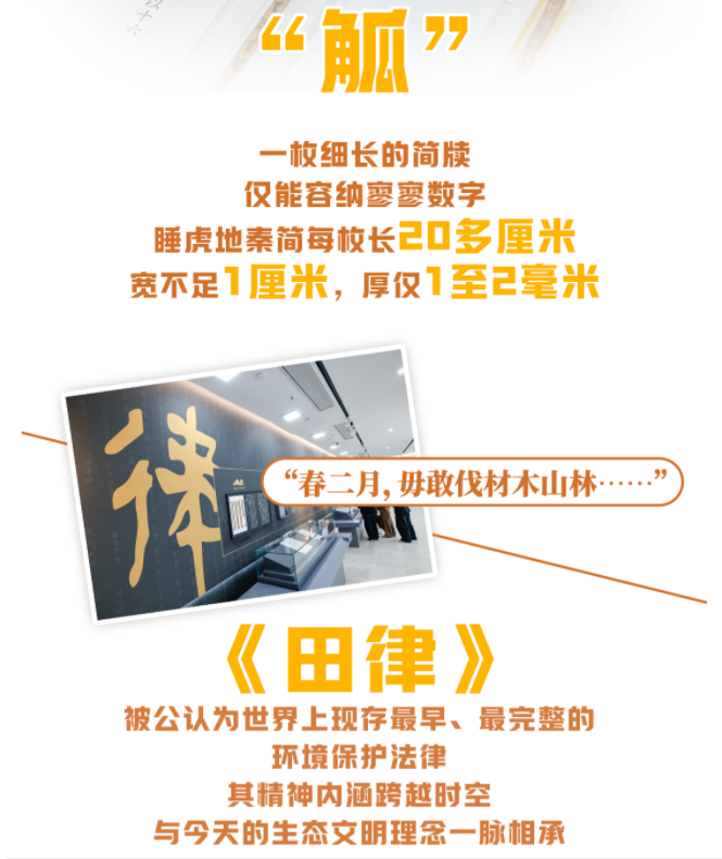 文化中國(guó)行丨一簡(jiǎn)千年，“牘”懂自信中國(guó)