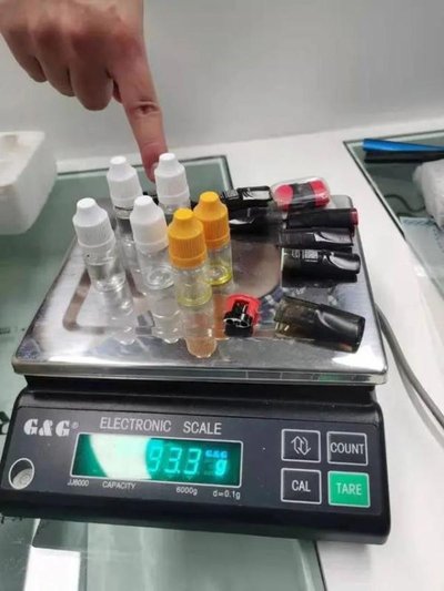 加強“上頭電子煙”違法犯罪打擊整治工作，三部門聯(lián)合發(fā)文