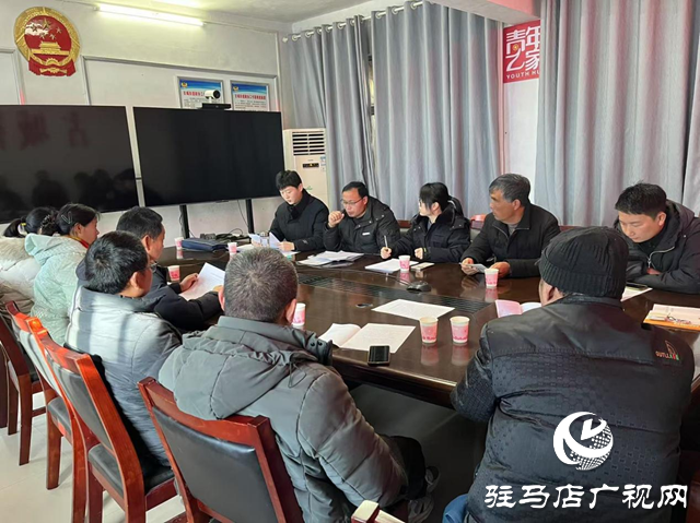 駐馬店市市場監(jiān)管局高新區(qū)分局開展食安協(xié)管員及農村流動廚師培訓