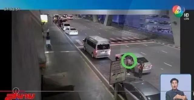 演員王星獲救！如何識破出國勞務(wù)陷阱？警惕這四大騙局