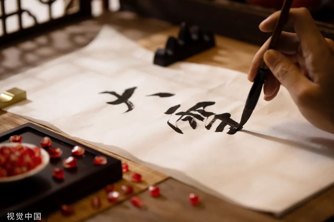 蘇軾的這幾首冬日詩詞，寫盡了冬天，寫盡了人生~