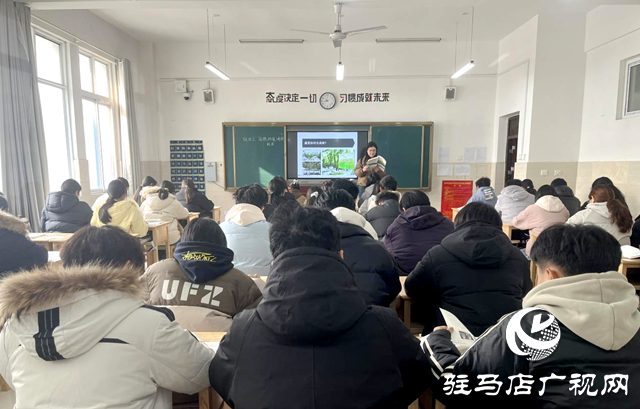 “育”見未來•成果展示丨駐馬店農(nóng)業(yè)工程職業(yè)學院：職教賽道勇毅前行 擘畫未來壯美藍圖