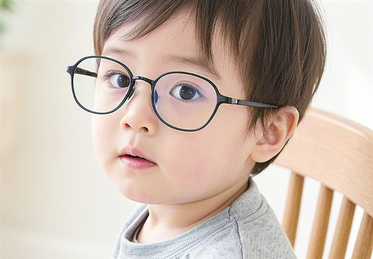 防控近視 為孩子明亮未來“保駕護航”