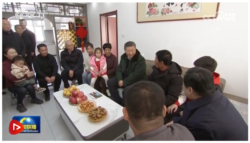 【央視快評(píng)】一起努力，讓人間美景越來(lái)越靚麗