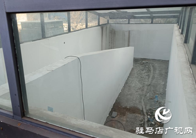 小區(qū)電動(dòng)車(chē)充電難 居民盼望能解決