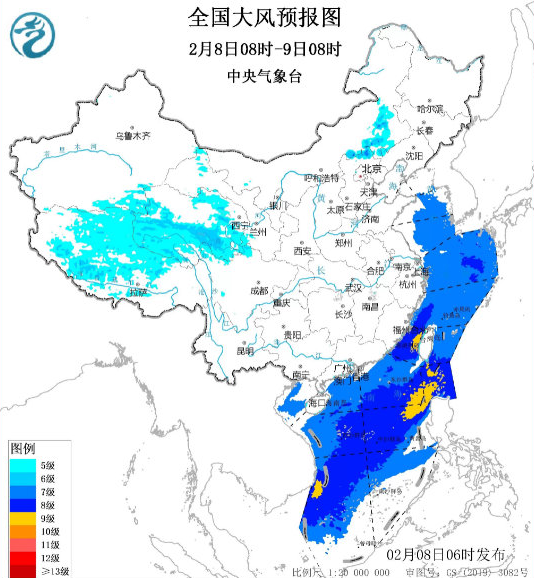 30秒連燒30層！大風(fēng)突襲 警惕身邊的“致命隱患”