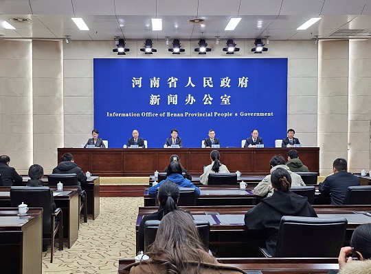 “改”出美好生活 河南2024年城建相關民生實事件件落實