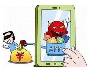 接個電話手機突然失控？緊急提醒：“銀聯(lián)會議”App是詐騙軟件 不要下載！