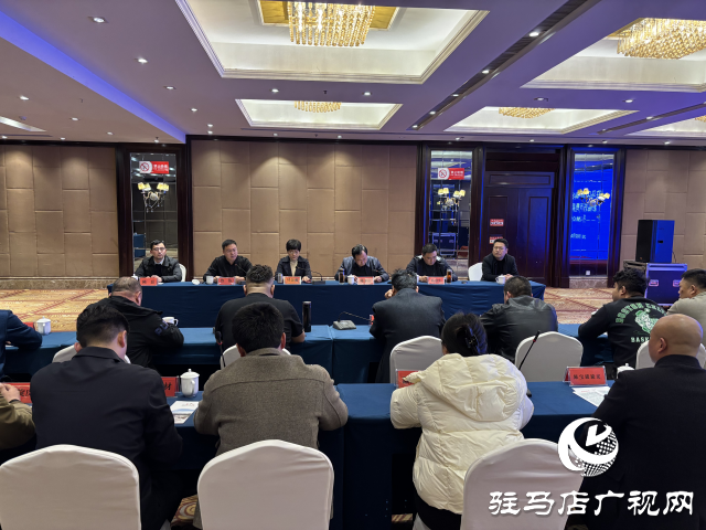 平輿縣陽(yáng)城鎮(zhèn)：赴“中國(guó)板材之都”費(fèi)縣開展產(chǎn)業(yè)鏈精準(zhǔn)招商 聚力打造“板材加工之鄉(xiāng)”