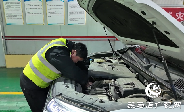 車主注意！駐馬店新能源汽車年檢將迎來新變化