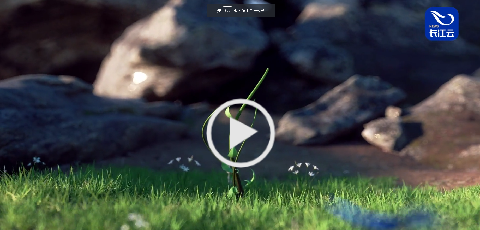 總書記關(guān)注的這個(gè)“點(diǎn)”，如何挺起中部脊梁？