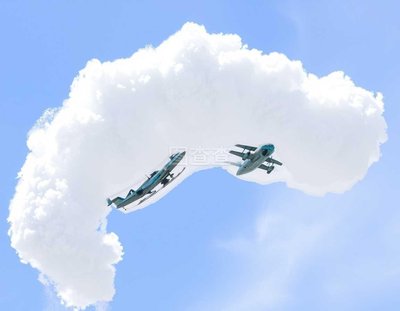 從“飛起來”到“用起來”，低空經(jīng)濟如何迎風而上？
