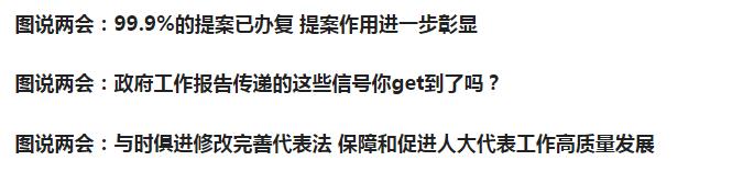 圖說(shuō)兩會(huì)：習(xí)近平總書記兩會(huì)“下團(tuán)組” 一問一答 照見發(fā)展大勢(shì)