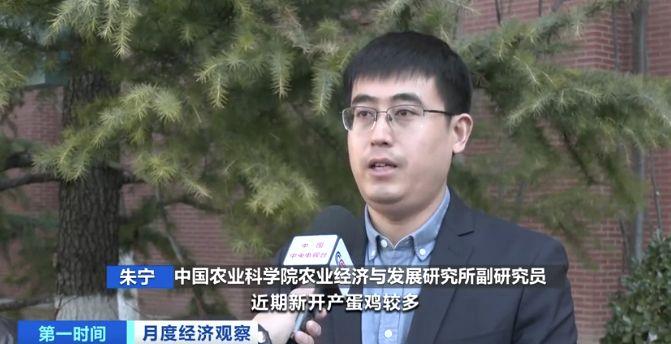 需求減少、供應(yīng)增加 全國雞蛋價格呈下降走勢