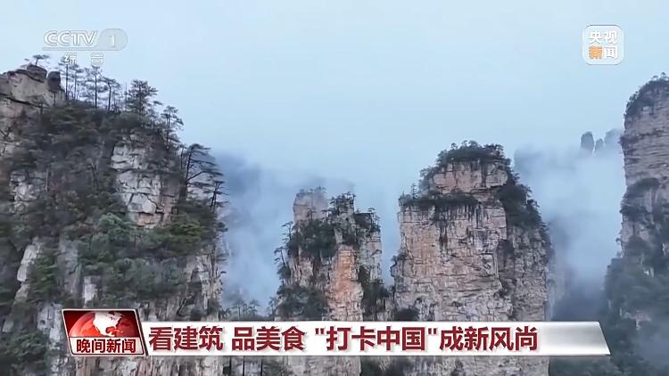 春天就是要看花花花花花，熱門春游目的地藏在這里