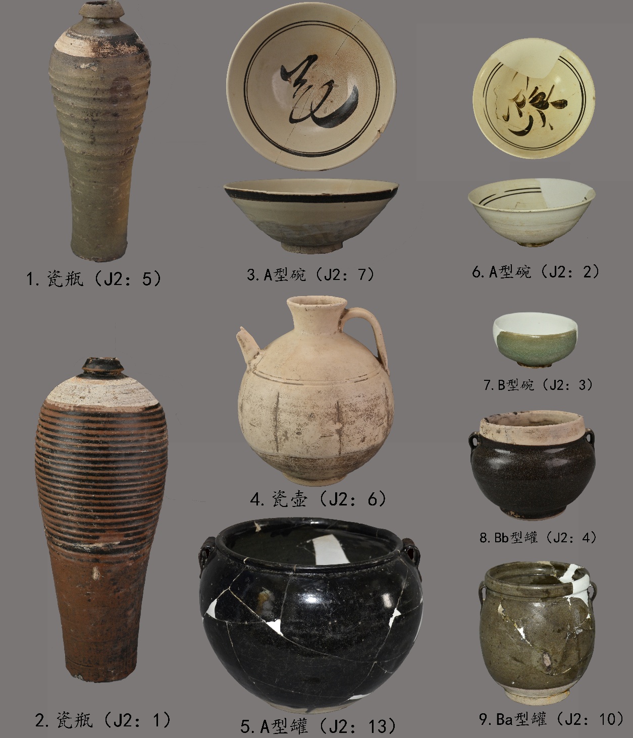 鄭州地區(qū)首次發(fā)現(xiàn)宋元木質(zhì)水桶！