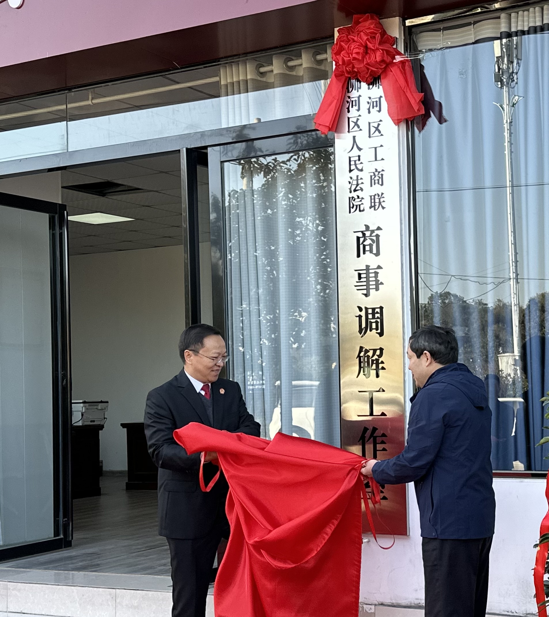 從政策到立法，一部法律重塑民企信心