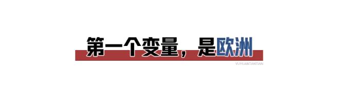 從三個(gè)變量，看懂中俄伊的罕見一幕