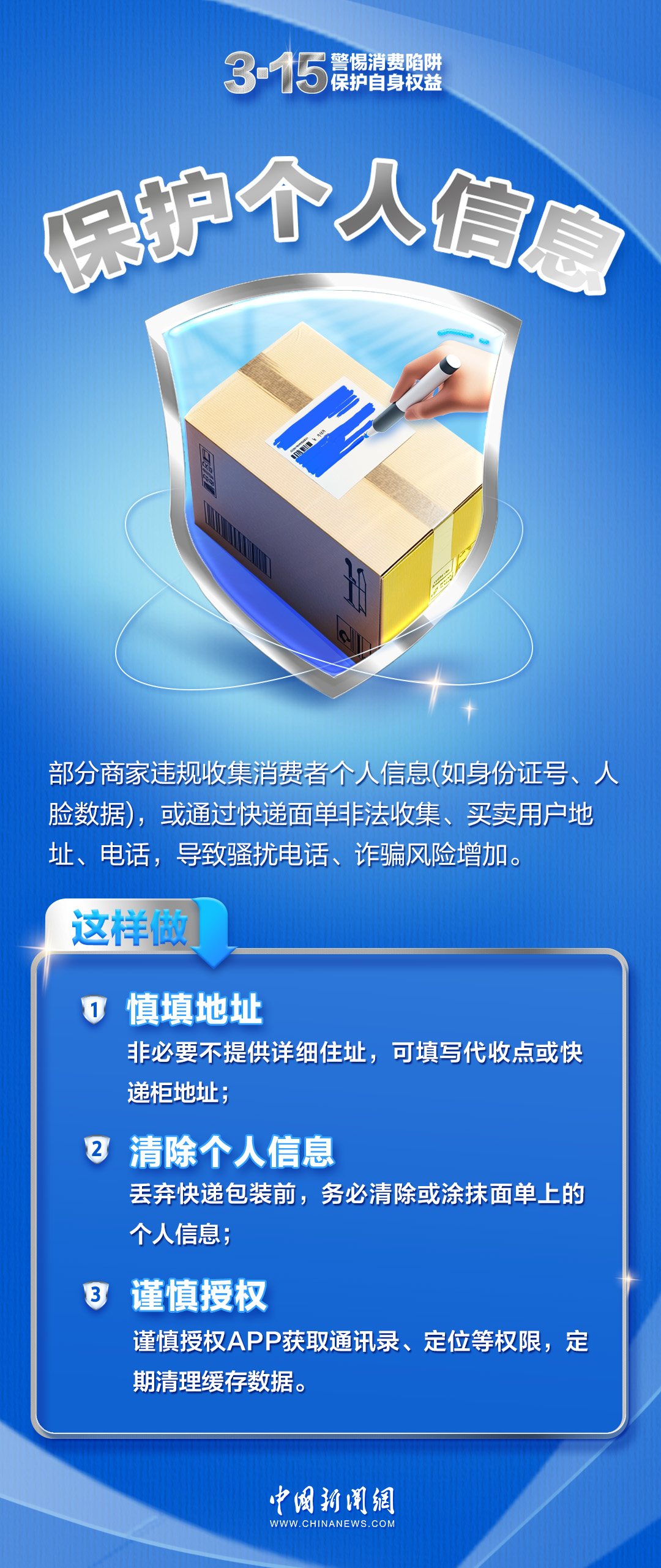 消費陷阱套路深？學會這幾招，輕松躲開！