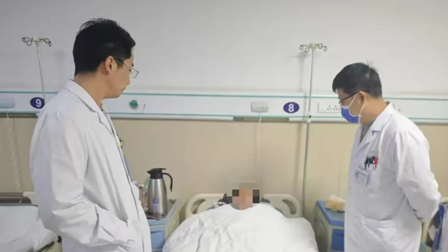 駐馬店市第一人民醫(yī)院耳鼻喉科：鼻出血，別大意