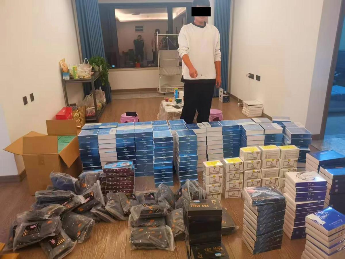 為“瘦身減肥”換來心悸、嘔吐，小心這種“毒咖啡”！