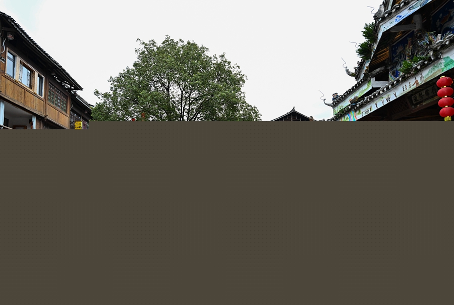 習(xí)近平在貴州考察時強(qiáng)調(diào) 堅(jiān)持以高質(zhì)量發(fā)展統(tǒng)攬全局 在中國式現(xiàn)代化進(jìn)程中展現(xiàn)貴州新風(fēng)采