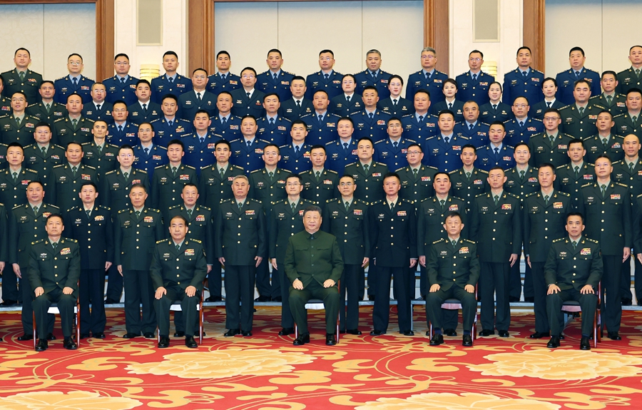 習(xí)近平：解放思想改革創(chuàng)新奮發(fā)進取真抓實干 在中國式現(xiàn)代化進程中開創(chuàng)云南發(fā)展新局面
