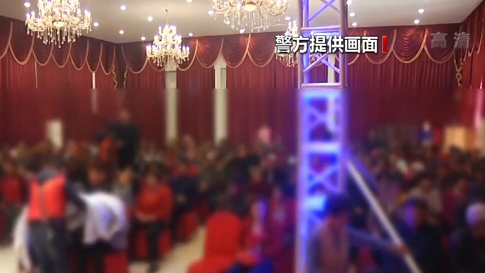轉(zhuǎn)給爸媽！七旬老太拿身份證領(lǐng)免費(fèi)雞蛋后被訴 專坑老年人的幾大騙局→