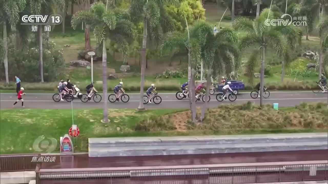從購(gòu)物到旅游，消費(fèi)體驗(yàn)大升級(jí)，這些亮點(diǎn)不容錯(cuò)過！