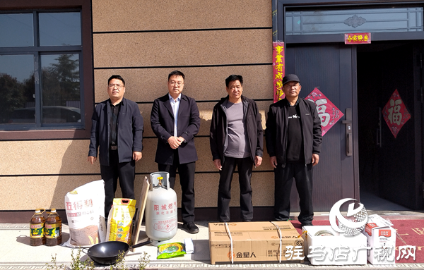 平輿縣陽城鎮(zhèn)：以誠招商優(yōu)服務(wù) 助力企業(yè)安心發(fā)展