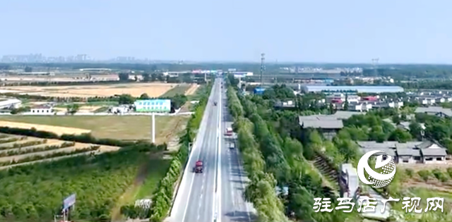 上蔡縣：2024年GDP突破306億元 現(xiàn)代化建設(shè)邁出堅實步伐