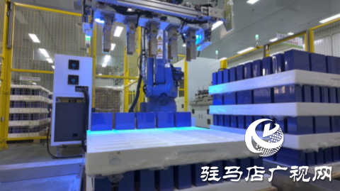 河南平煤神馬儲能有限公司：以科技創(chuàng)新引領產業(yè)創(chuàng)新 激發(fā)儲能行業(yè)新活力