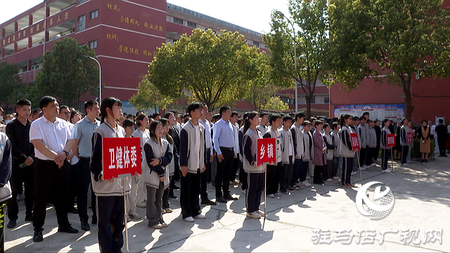 西平縣：舉辦專場招聘會 精準(zhǔn)對接促就業(yè)