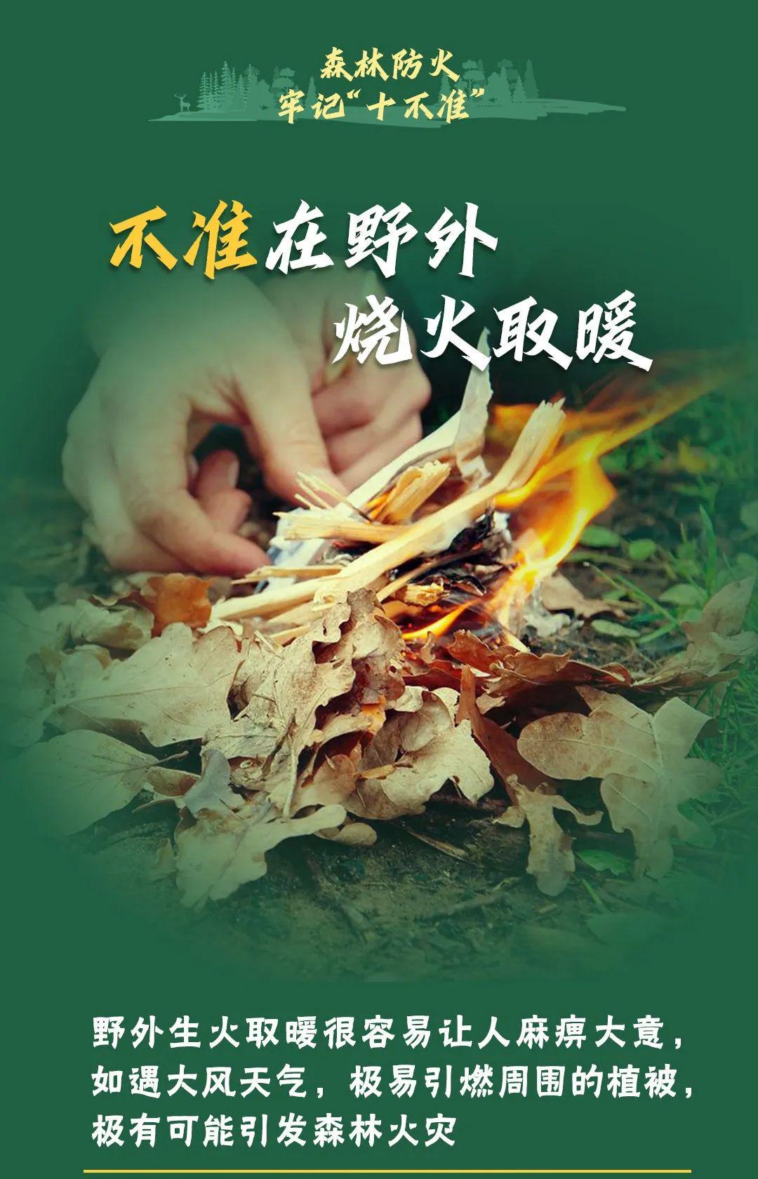 山火連發(fā)，原因公布！多地拉響紅色預(yù)警→